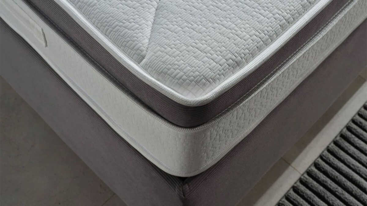Saltea Comfort Relax - imagine 3