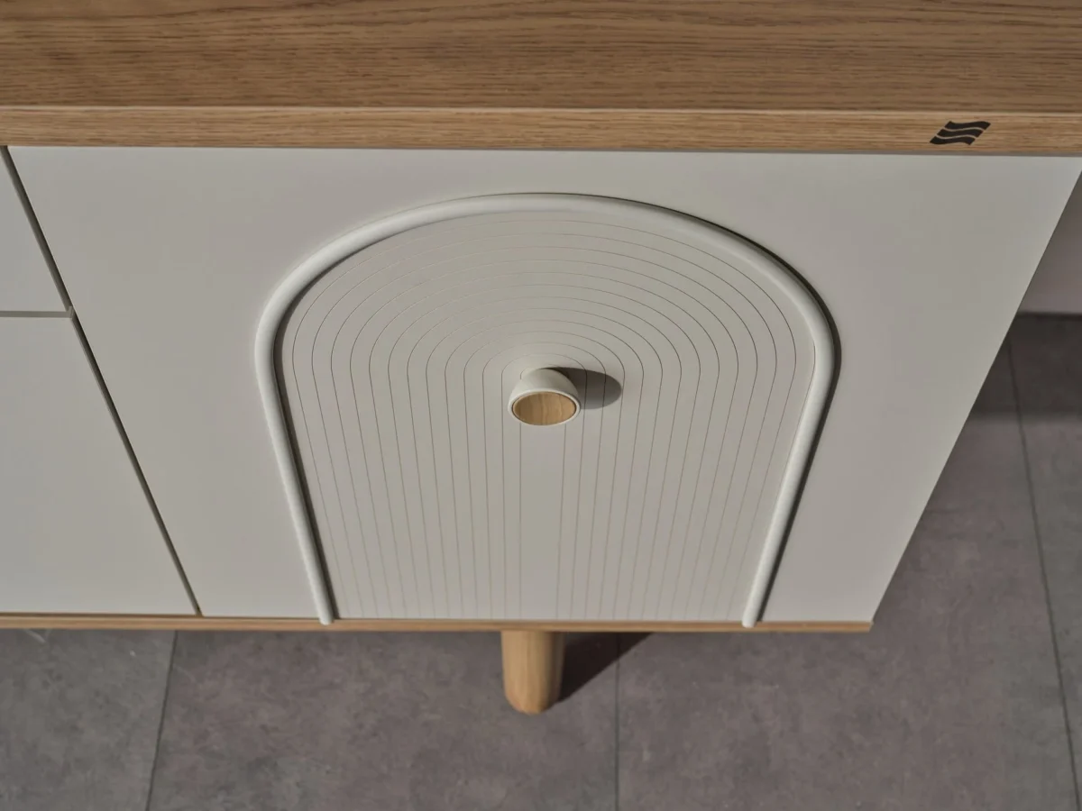 Oferta Set Dining Legato - imagine 10