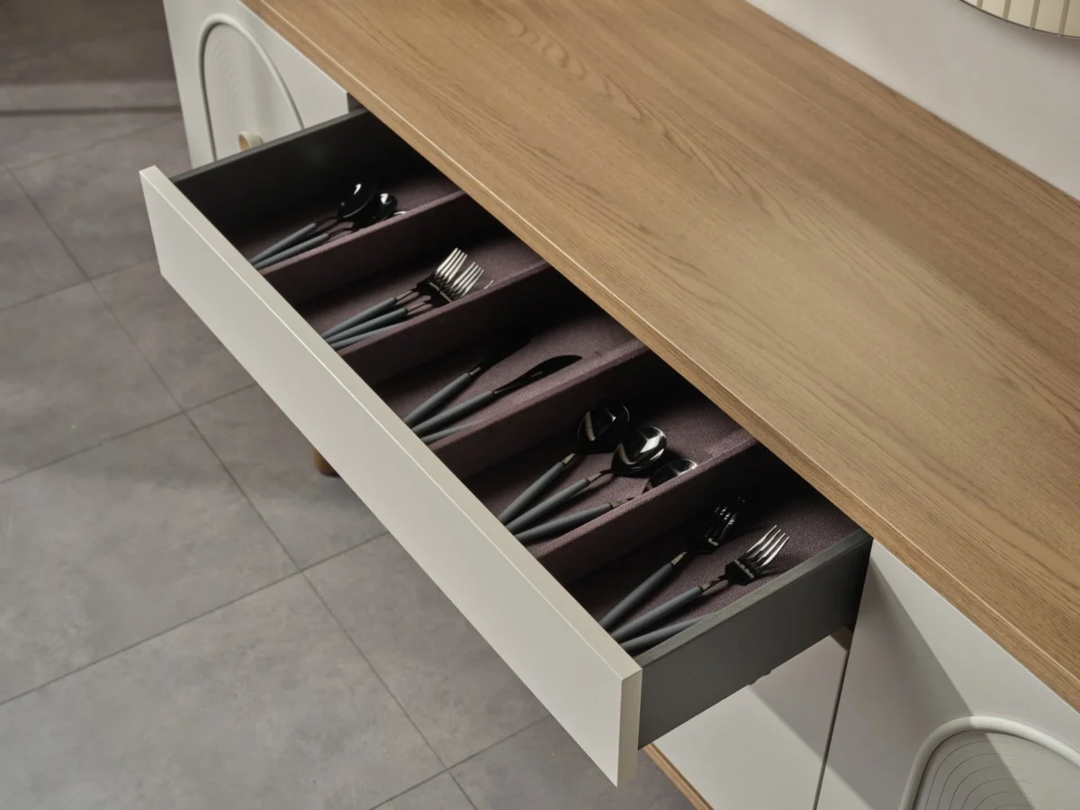 Oferta Set Dining Legato - imagine 11