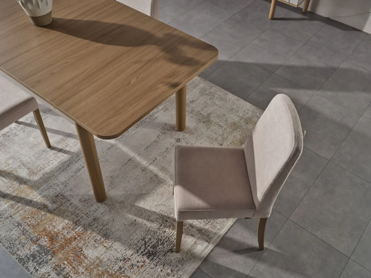 Oferta Set Dining Legato - imagine 12