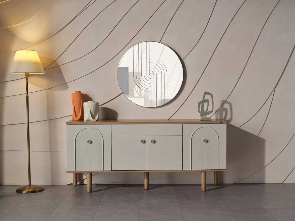 Oferta Set Dining Legato - imagine 15