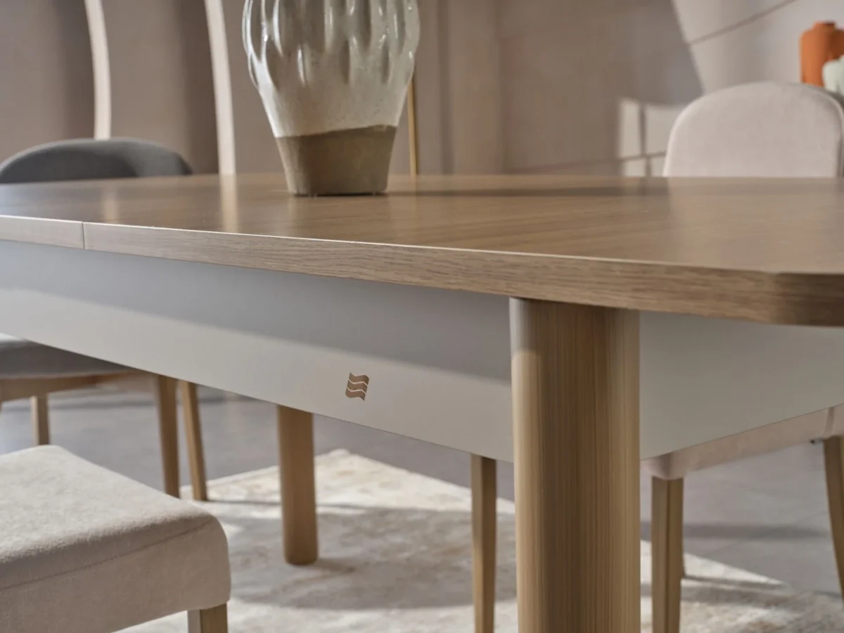 Oferta Set Dining Legato - imagine 9